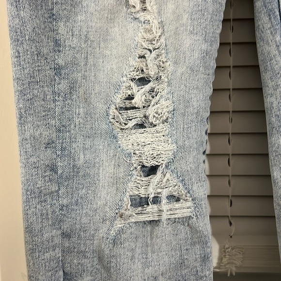 No boundaries juniors size 5 jeggings - Picture 3 of 7